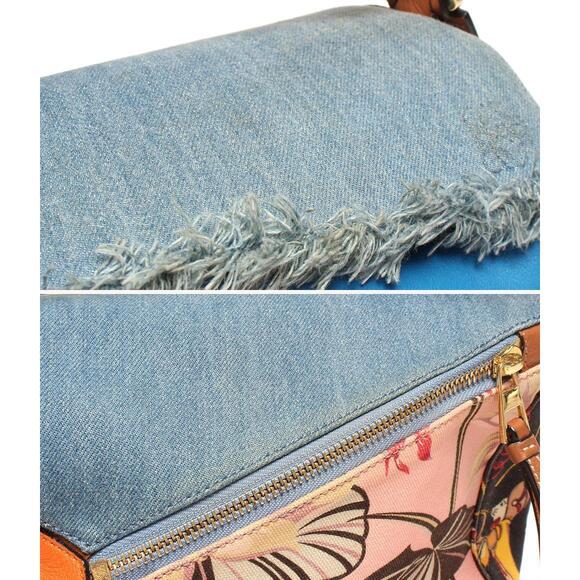 Loewe Crossbody Bag Puzzle - Picture 7 of 7